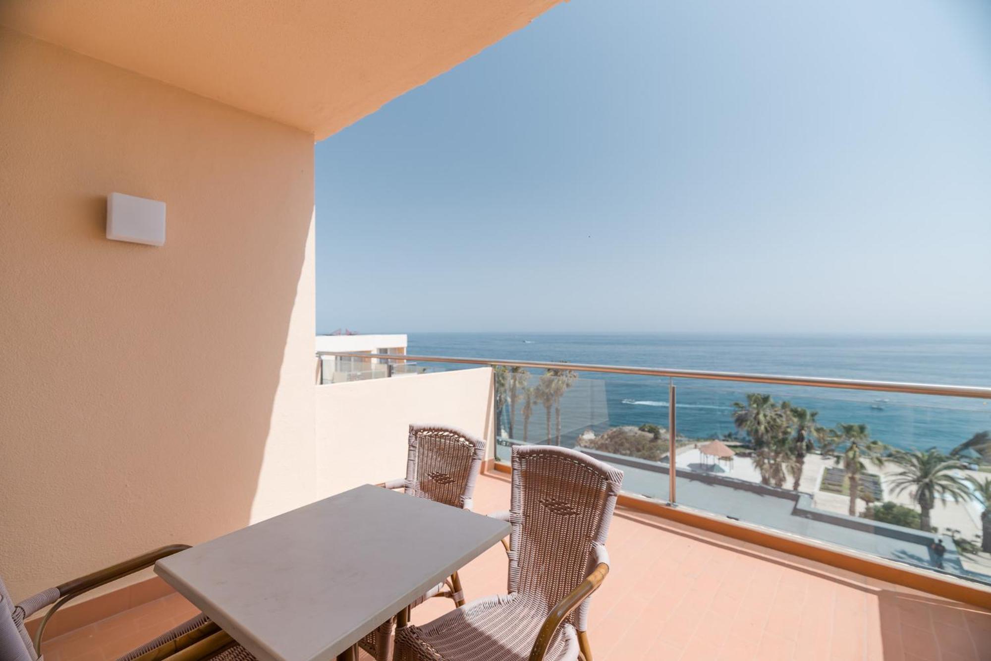 Triple Suite Sea View