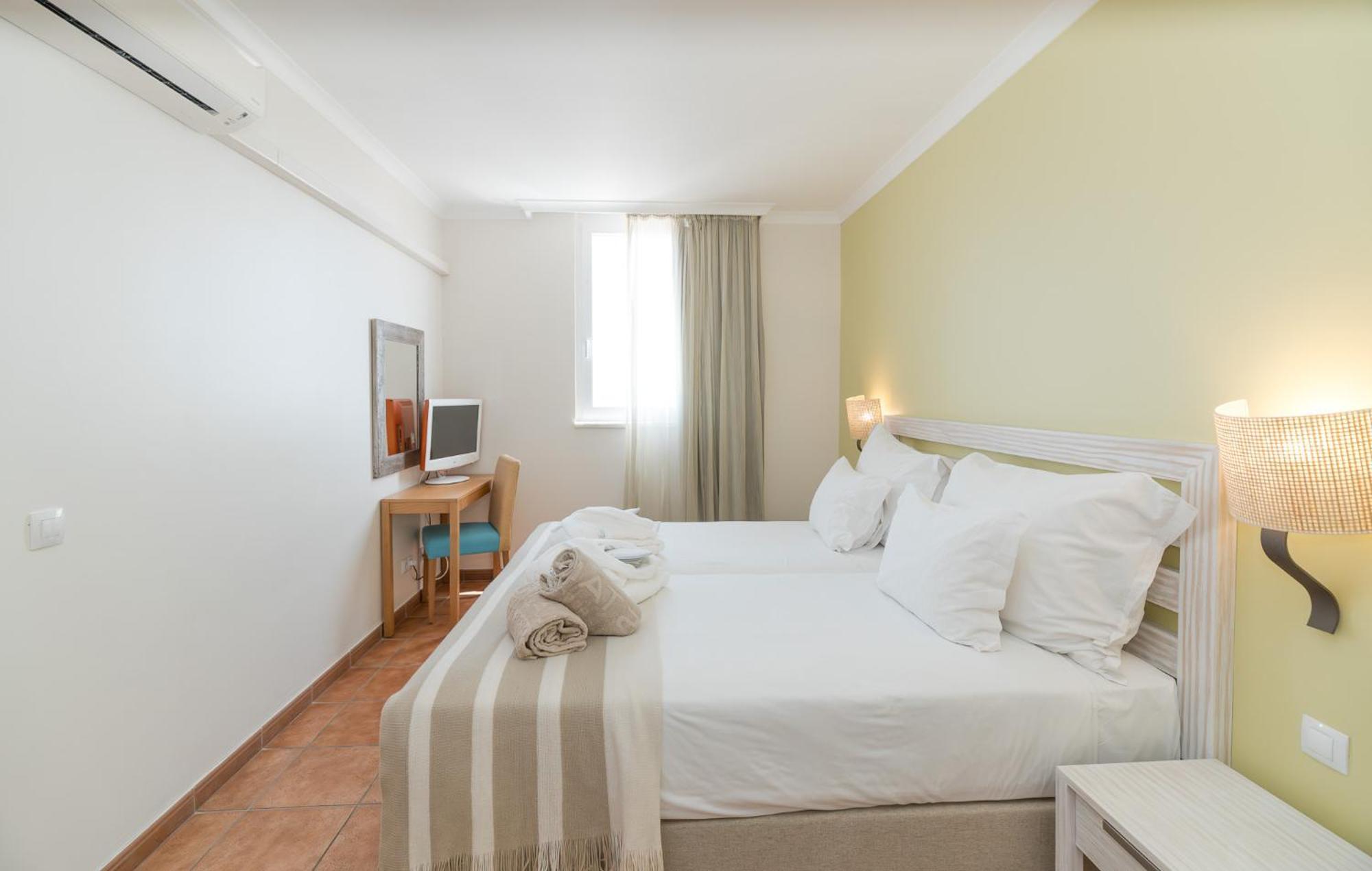 Triple Suite Sea View