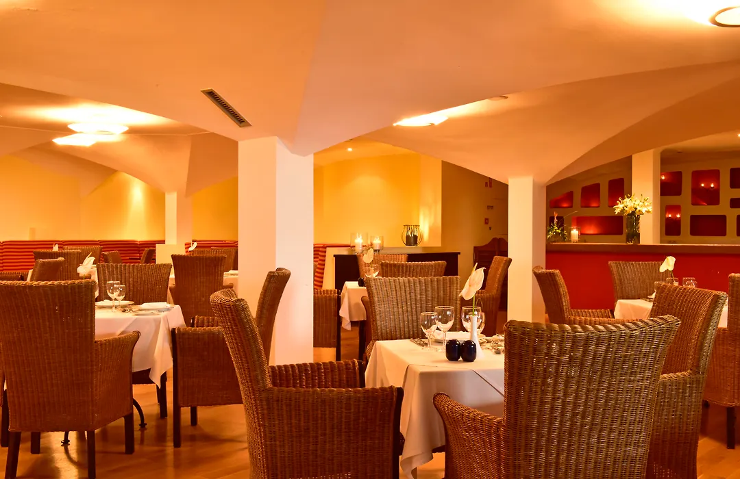 Pestana Viking Beach & Spa Resort-1